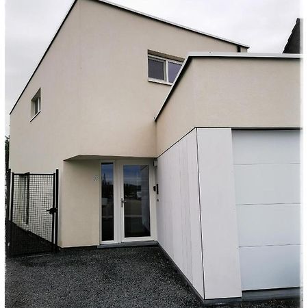 Bed and Breakfast Sweet & Cosy Heers Exterior foto