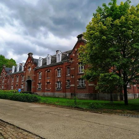 Bed and Breakfast Sweet & Cosy Heers Exterior foto
